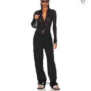 Revolve superdown cargo